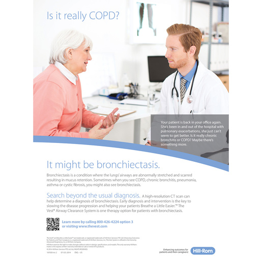 COPD Flyer