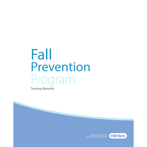 Fall Prev Toolkit Participants