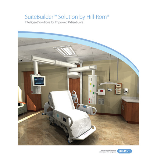Suitebuilder Clinical Brochure