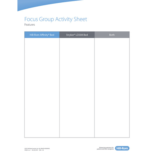 Awhonn Focus Grip Activity Sheets