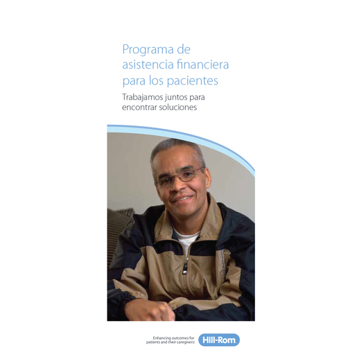 PFA BROCHURE-SPANISH PFA BROCHURE-SPANISH