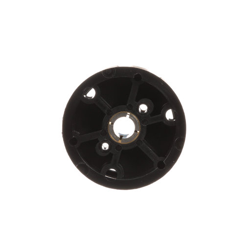 Knob, Comfort Control Knob, Comfort Control