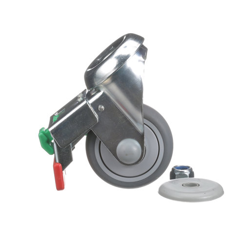 Rearwheel 75mm G7-77 Rearwheel 75mm G7-77
