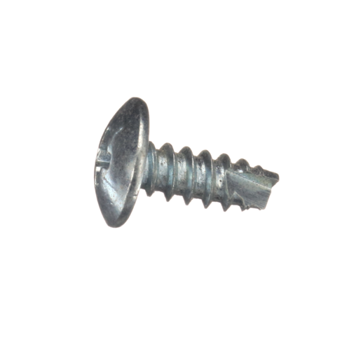 Screw, Machine, Rnd, Ph, 8-32, 1.875