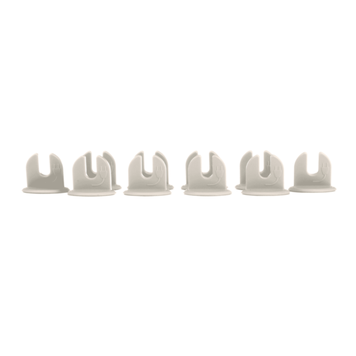 Charge Cable Hook, Box of 10