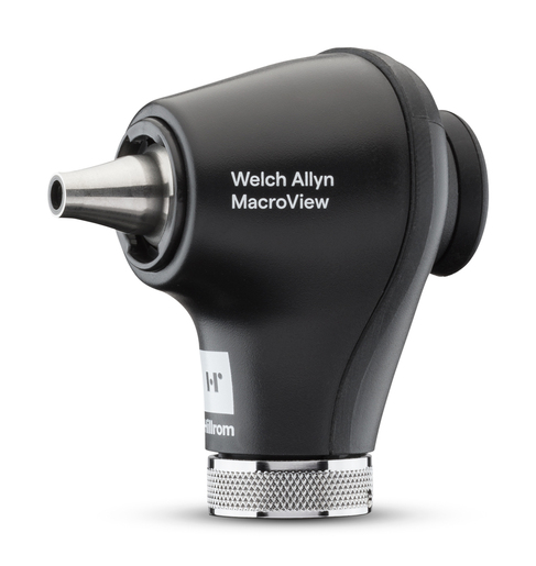 Welch Allyn MacroView Basic Otoscope Welch Allyn MacroView Basic Otoscope