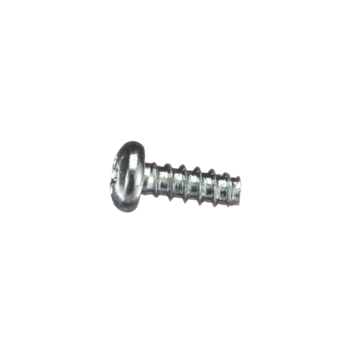 Screw, Tap, Pan, Ph, 4-24, .312, Steel