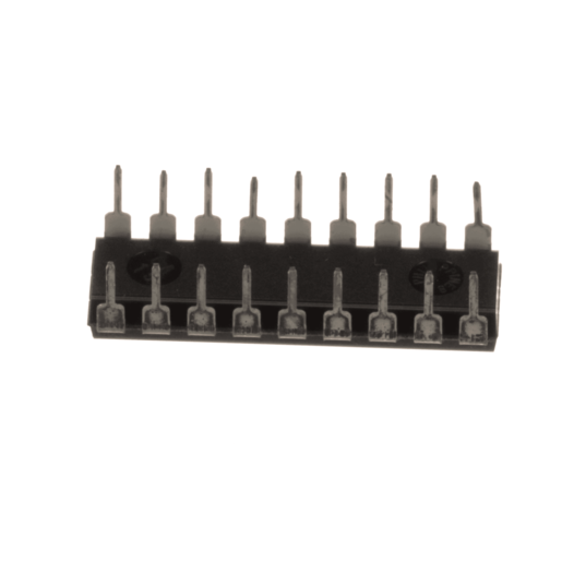 IC, ULN2803, Octal Driver, Dip18 IC, ULN2803, Octal Driver, Dip18