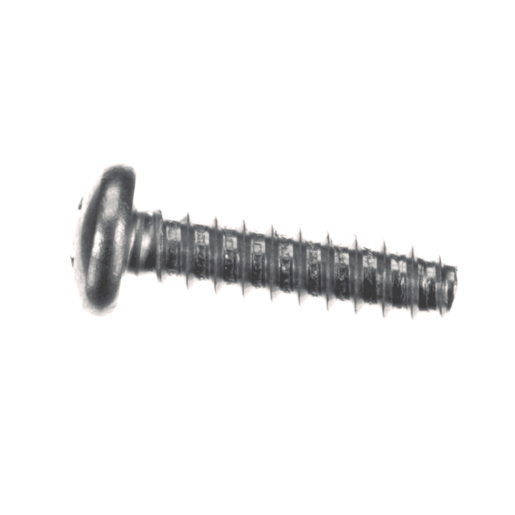 Screw, Tap, Pan, Ph, #10, .750, Steel