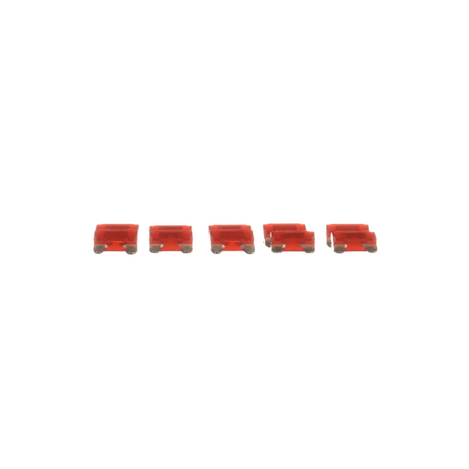 10A Fuse, Pack of 10