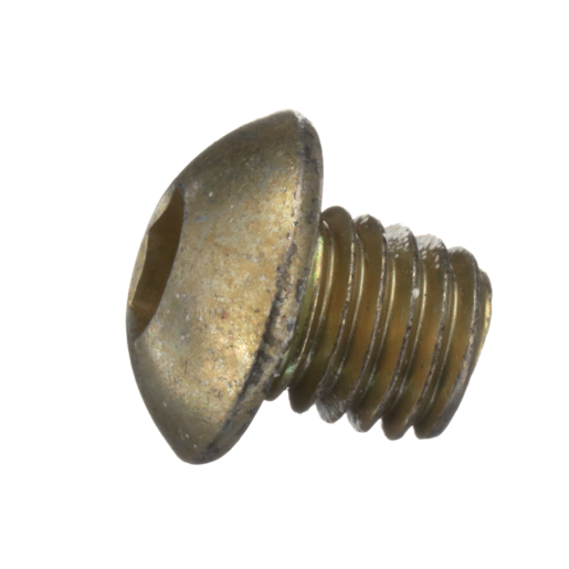 Screw, Machine, Btn, Hxst, M8, 8.000