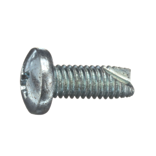 Screw, Machine, Pan, Ph, 10-32, .5, Steel