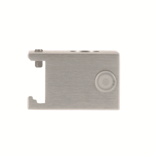 Clamp, Rail, for IV Pole Clamp, Rail, for IV Pole