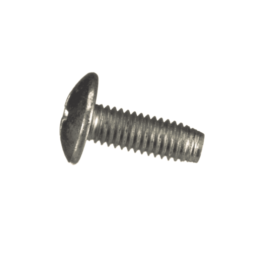 Screw, Machine, Tr, Ph, 10-32, .562