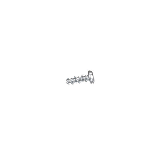 Screw, High/Low, Pan, Ph, 4-24, .312, Cs