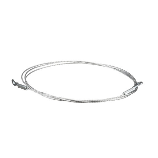 Cable Assembly, Ring Term, 79.75"
