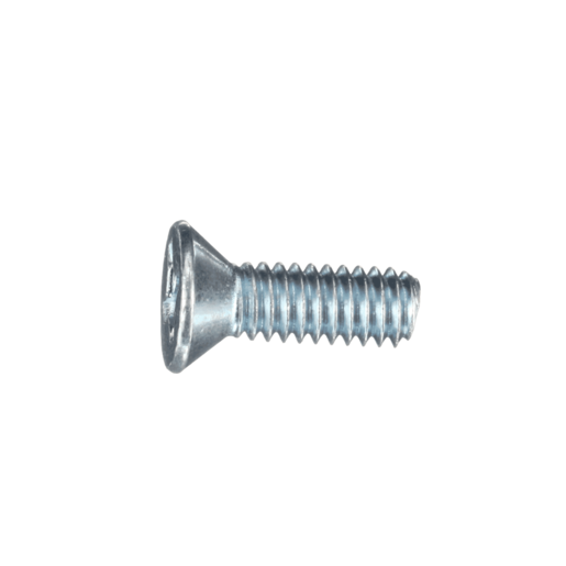 8-32 x 1/2 Ph Fl Cad/Zn 8-32 x 1/2 Ph Fl Cad/Zn