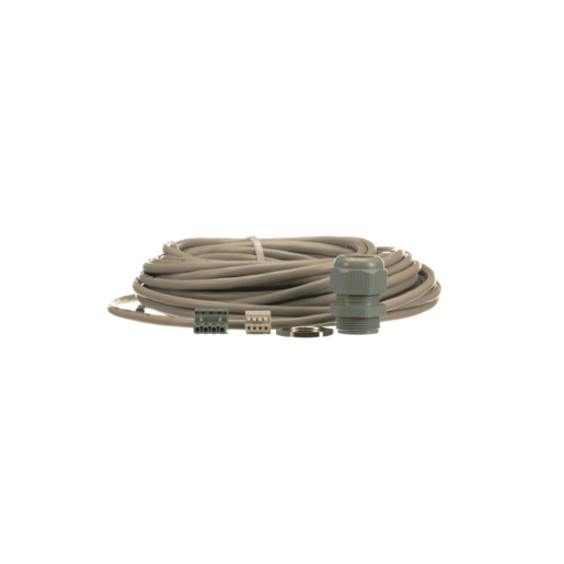Wall Cable, 15M, ILED 5/Tlight