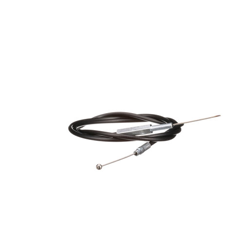 Release Cable Assembly Hd, LH