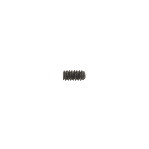 Screw, Set, Hxst, 10-24, .375, Steel Screw, Set, Hxst, 10-24, .375, Steel