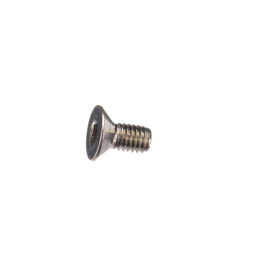 Screw ISO7045-M3 x 6-A2-70-H