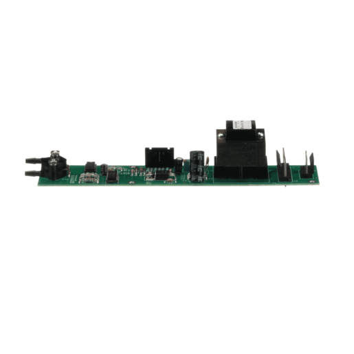 Control PCB Assembly Control PCB Assembly