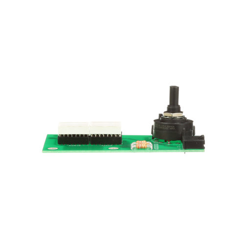Display PCB Assembly Display PCB Assembly