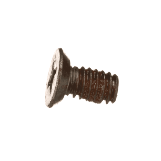 Bolt, Machine, Flat, Ph, .250-20, .437 Bolt, Machine, Flat, Ph, .250-20, .437
