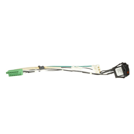 Harness, AC Power, Acucair Harness, AC Power, Acucair