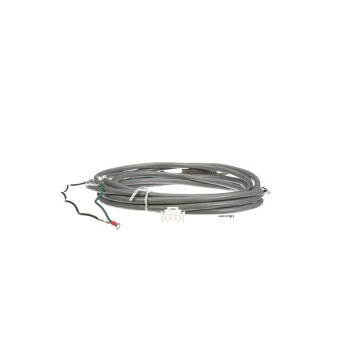 Power Cord Assembly Acucair Field Power Cord Assembly Acucair Field