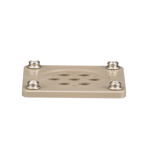 Interface Plate Sub Assembly Interface Plate Sub Assembly