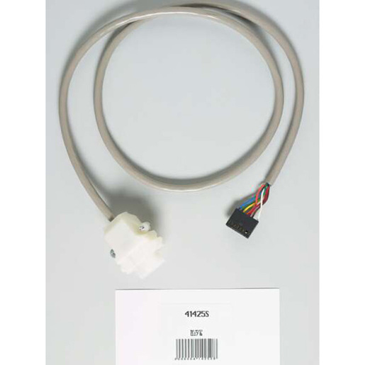 Pendant Control Cable Assembly