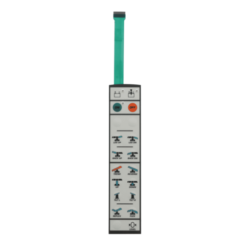 Keypad, Hand Control, Mars Keypad, Hand Control, Mars