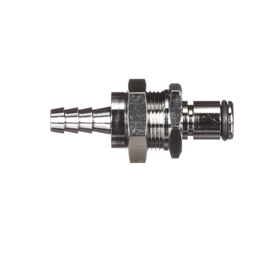 Quick Coupler Male 1/4"