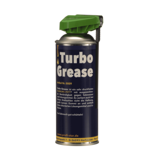 Profii-Turbo-Grease (400ml)
