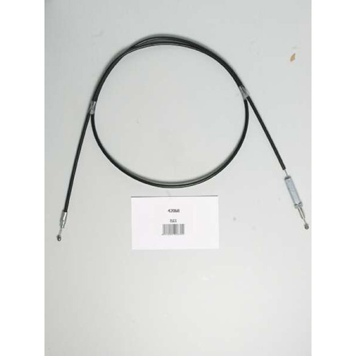 Release Cable Head, RH