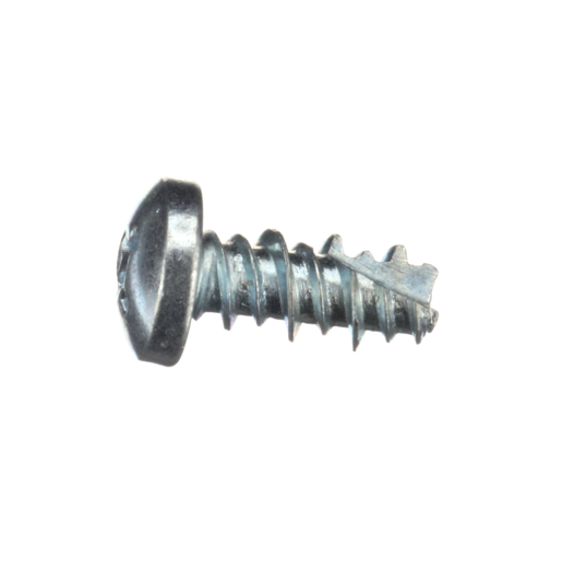 Screw, High/Low, Pan, Ph, 12-16, .500 Screw, High/Low, Pan, Ph, 12-16, .500