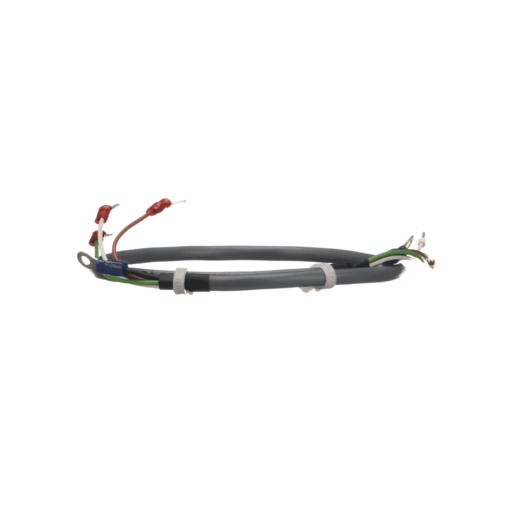 Cable Docking Part Cable Docking Part