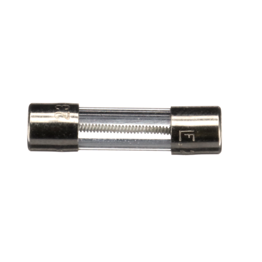 Fuse, 2A, 250V, Sloblo, 5 x 20mm Fuse, 2A, 250V, Sloblo, 5 x 20mm
