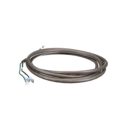 Power Cord Assembly Power Cord Assembly