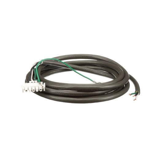 Power Cord Assembly Power Cord Assembly