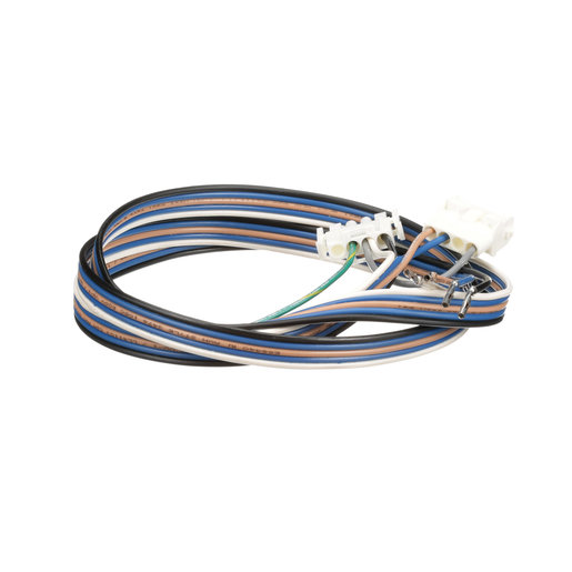Knee/HV Cable Assembly Knee/HV Cable Assembly