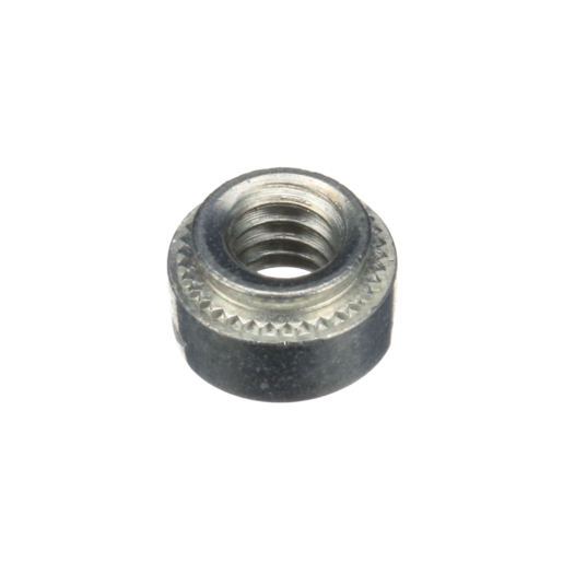 Nut, Clinch, .250-20, .257, Steel Nut, Clinch, .250-20, .257, Steel