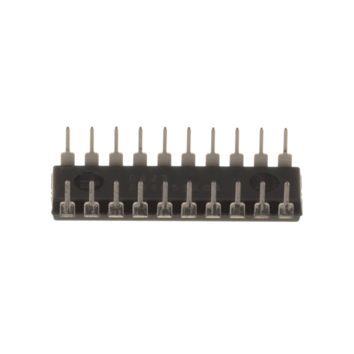 IC, Pal, 16V8, High/Low1, Dip20 IC, Pal, 16V8, High/Low1, Dip20