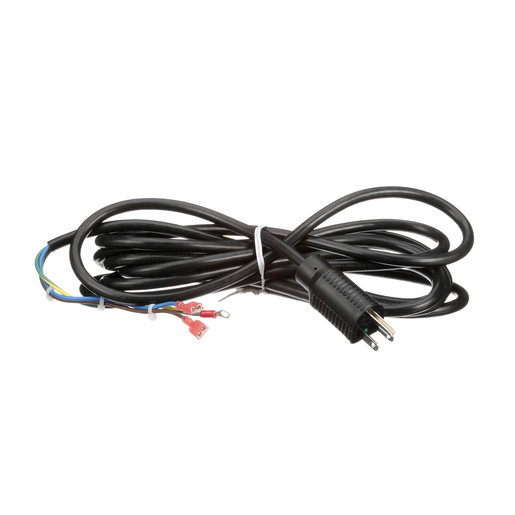 Power Cord Assembly Power Cord Assembly