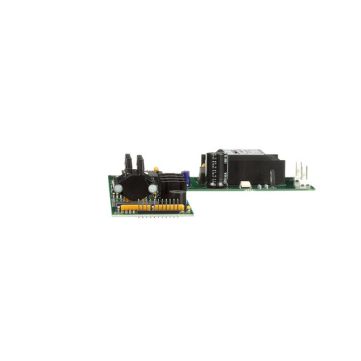 Primeaire Control PCB Assembly Primeaire Control PCB Assembly