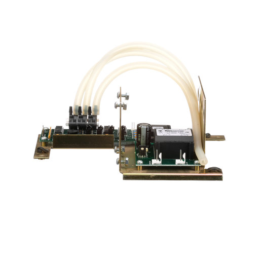 PCB/Chasis Assembly Rev. 0004 I PCB/Chasis Assembly Rev. 0004 I