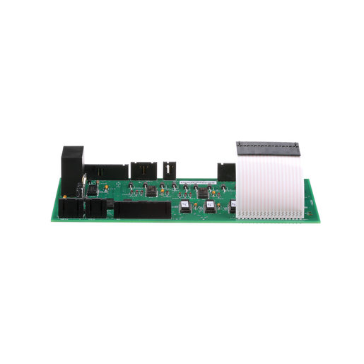 Logic Control Board Assembly Logic Control Board Assembly