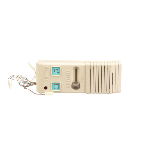Communication Housing Assembly Communication Housing Assembly