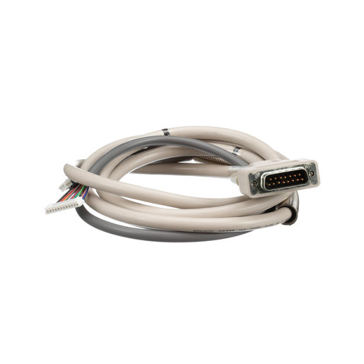 Cable Assembly, Om, Subd/Ct, 15Pos, LH Cable Assembly, Om, Subd/Ct, 15Pos, LH